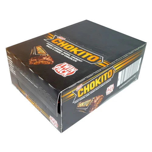Chokito Bars (36x50g) Nestle