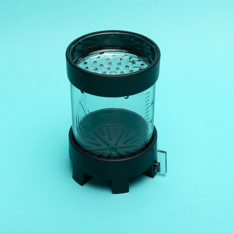 NextLevel Pulsar Filters 100 stuks