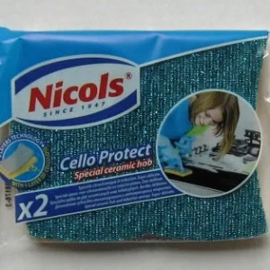 Spons delicate nicols 2st
