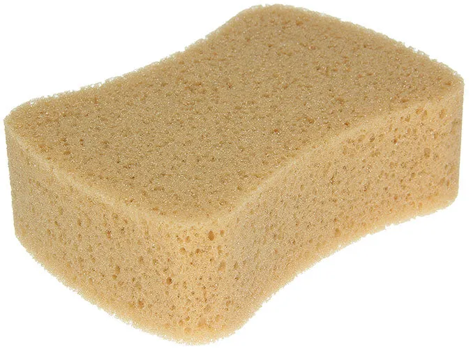 Synthetische spons strong 3 NICOLS