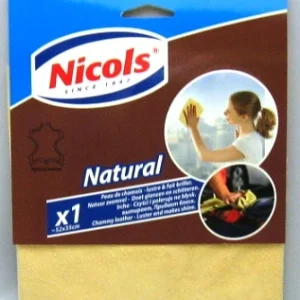 Zeemvel natuur nicols