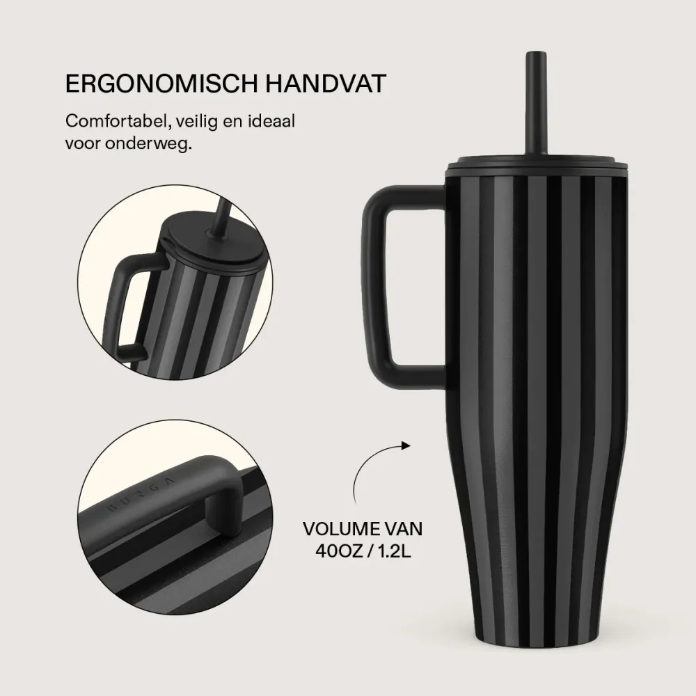 Nightfall - All Day Leakproof Tumbler