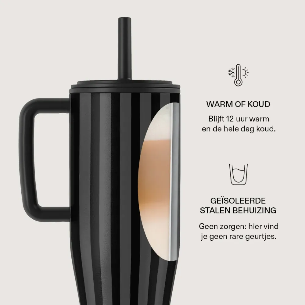 Nightfall - All Day Leakproof Tumbler