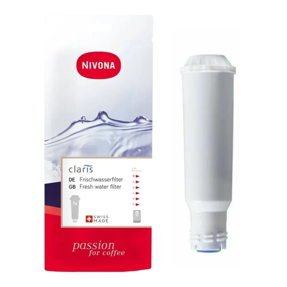 Claris Filterpatroon NIRF700 Nivona