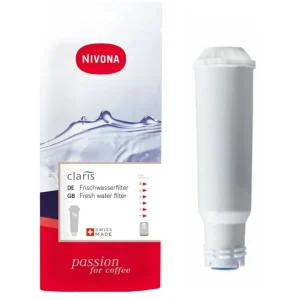 Nivona Claris Waterfilterpatroon