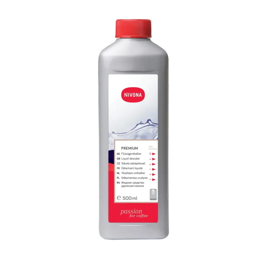 Ontkalkingsmiddel NIRK703 - 500 ml Nivona