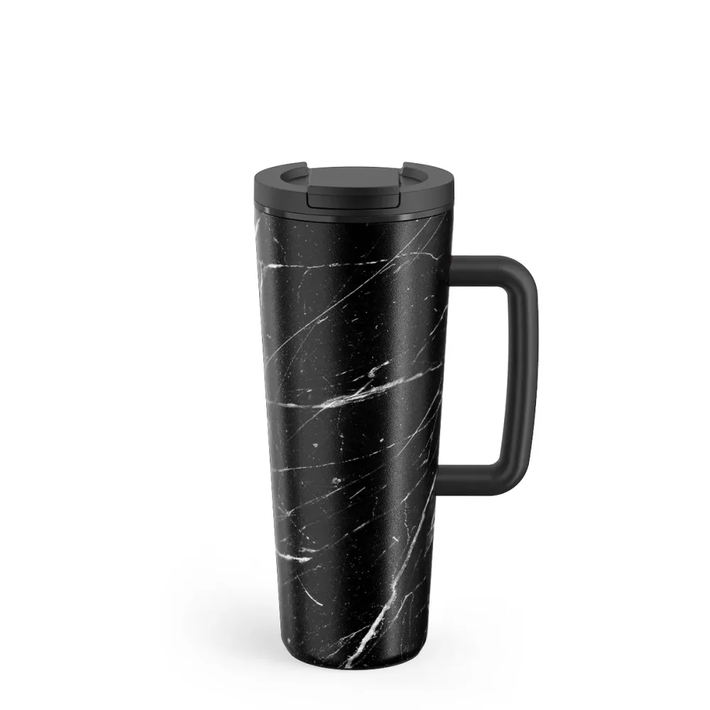 Noir Origin - EasyGrip reisbeker