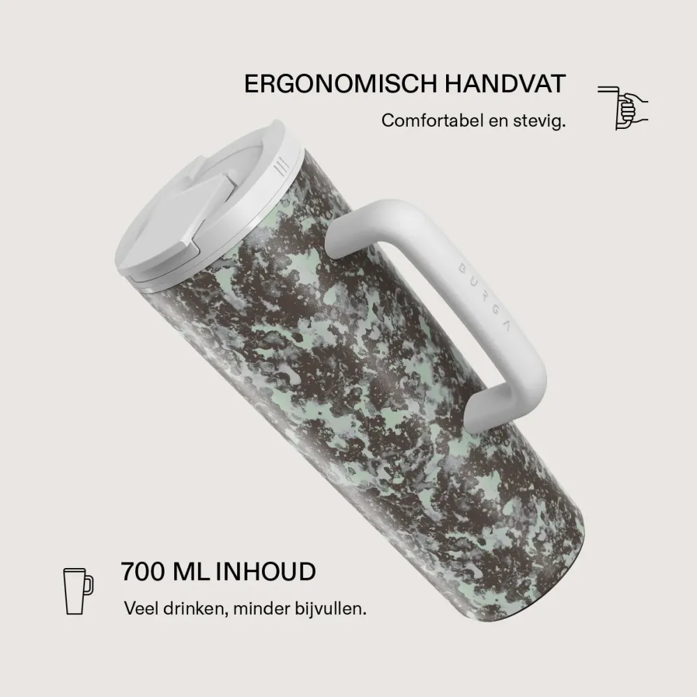 Nordic - EasyGrip reisbeker