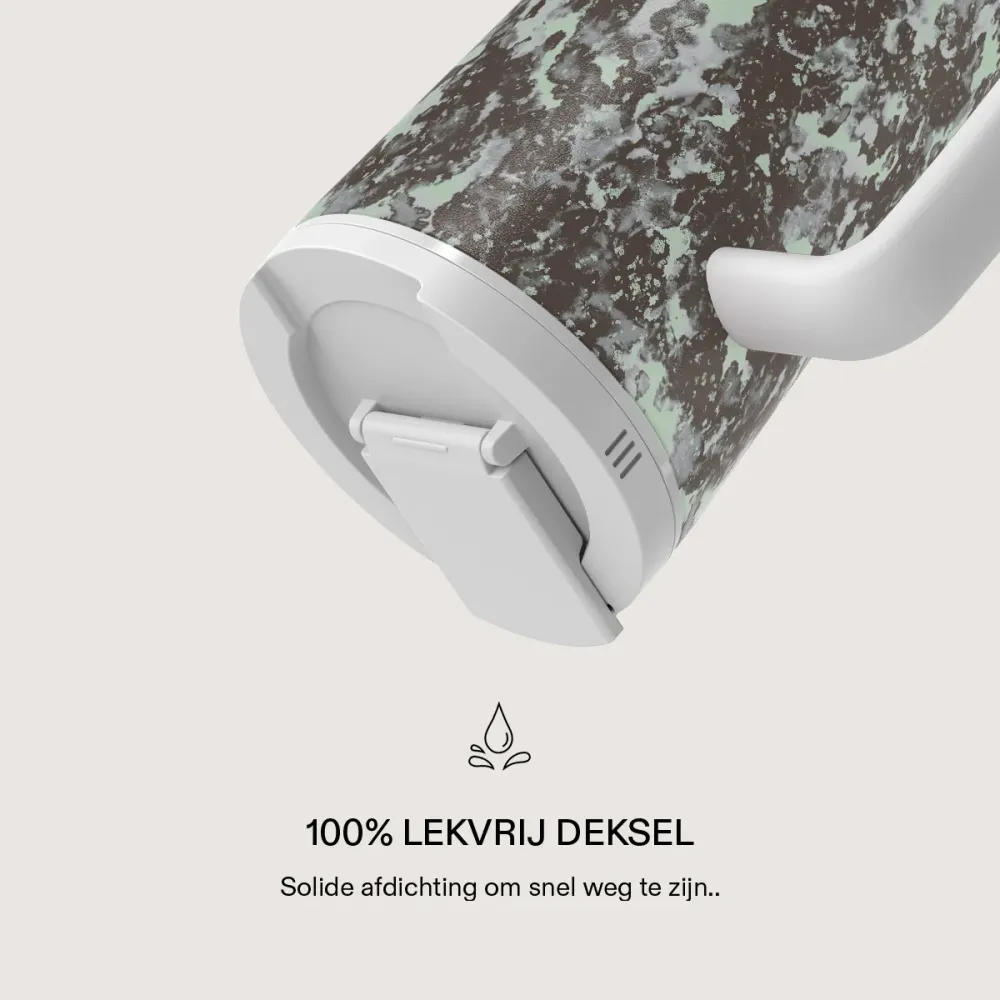 Nordic - EasyGrip reisbeker