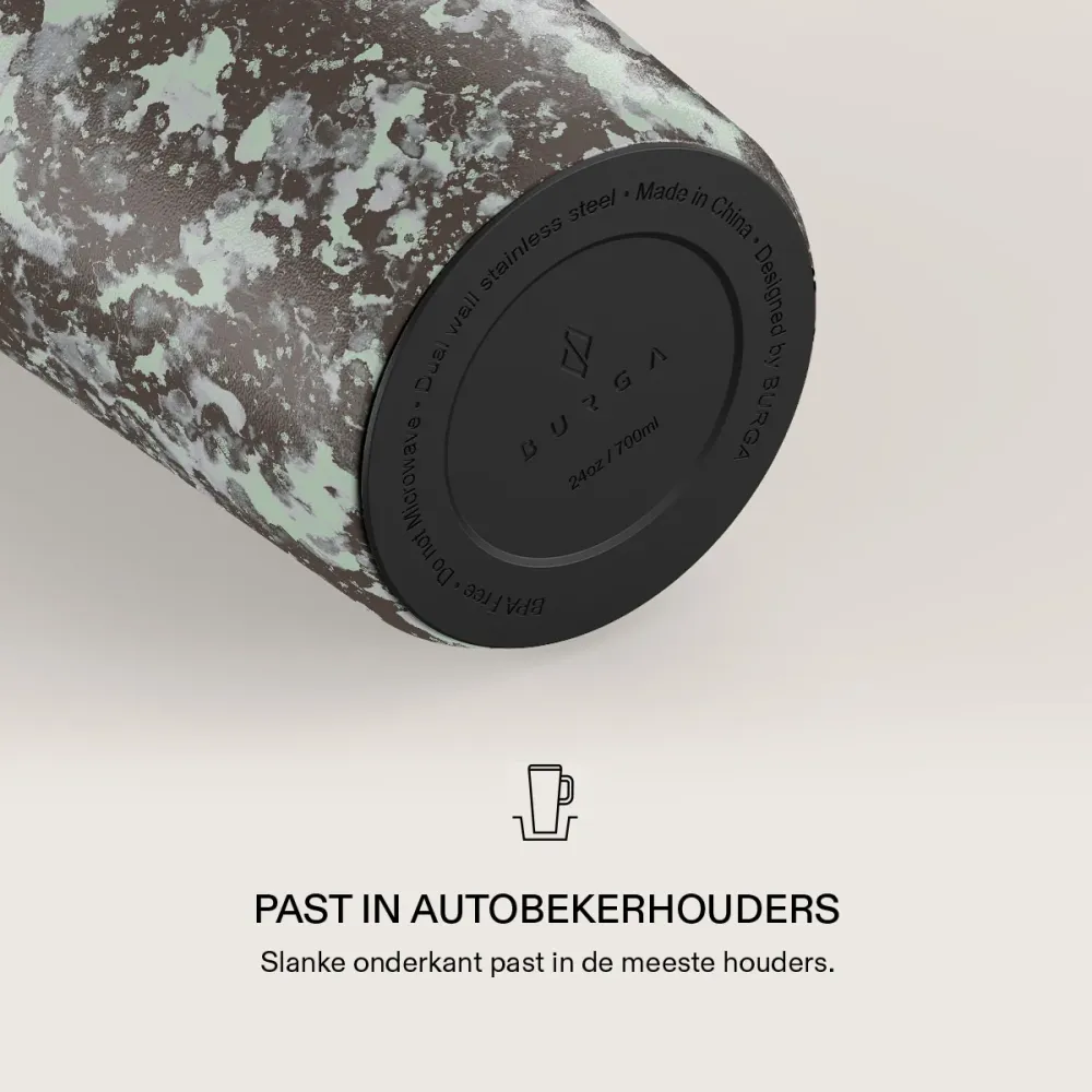 Nordic - EasyGrip reisbeker
