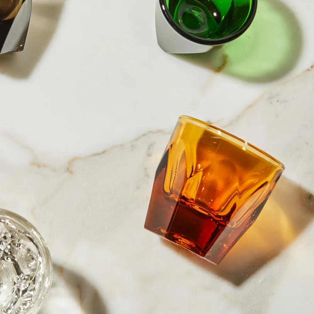 notNeutral Vero Cortado Glass - 125 mL