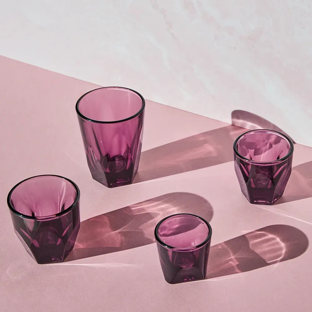 notNeutral Vero Cortado Glass - 125 mL