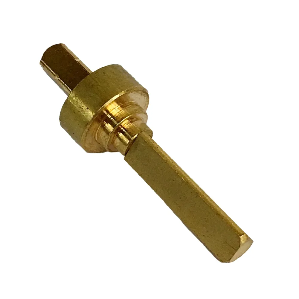 E61 Bovenste Afvoerventiel - Infusion Valve Nuova Ricambi