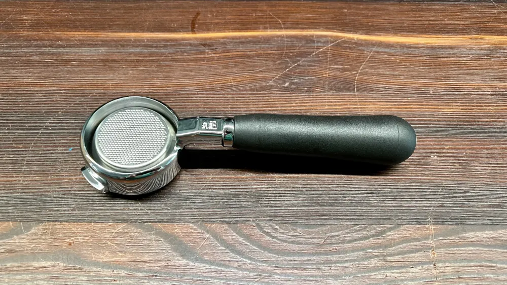 Gaggia Classic Filterdrager Bodemloos Nuova Ricambi