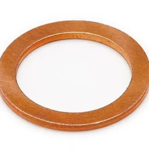Koperen Sluitring 3/8" Nuova Ricambi