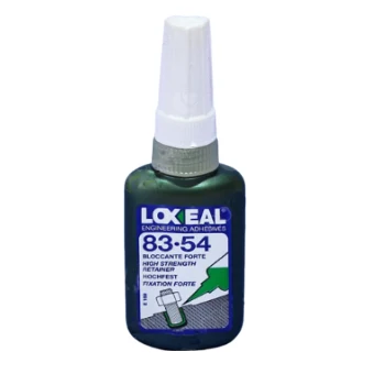 Loxeal - Threadlocker - Type 83-54 - 10ml Nuova Ricambi