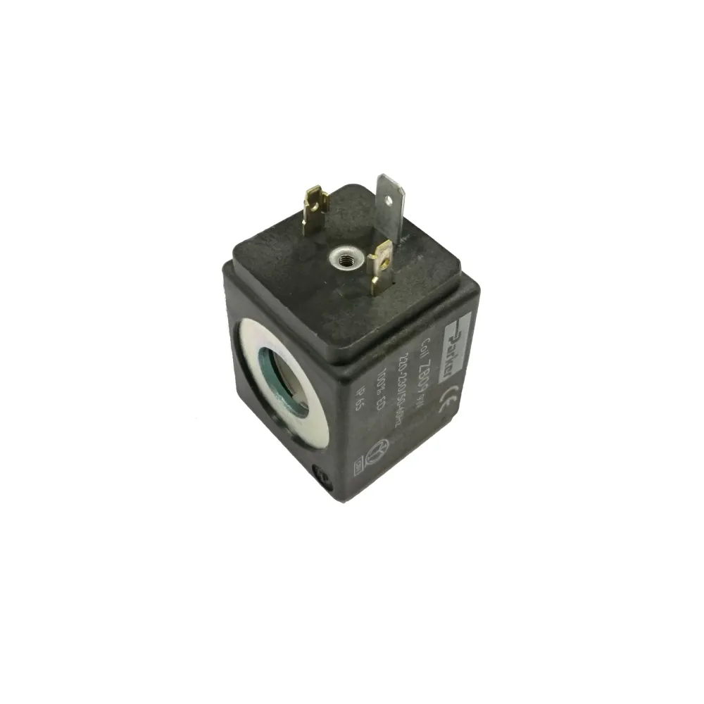 Parker Magneetspoel - ZB09 - 9W Nuova Ricambi
