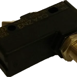 Pompschakelaar - Microswitch - 16A - 250V Nuova Ricambi