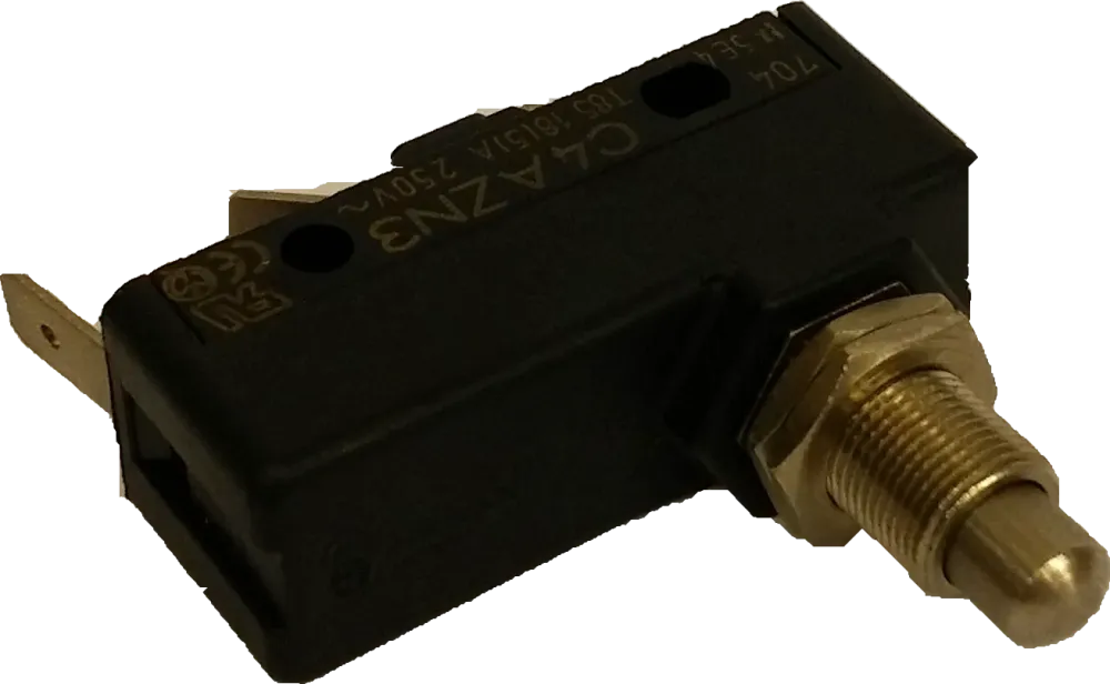 Pompschakelaar - Microswitch - 16A - 250V Nuova Ricambi