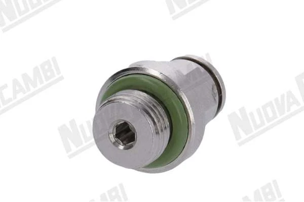 N&R Snelkoppeling 4mm ø 1/8"M Nuova Ricambi