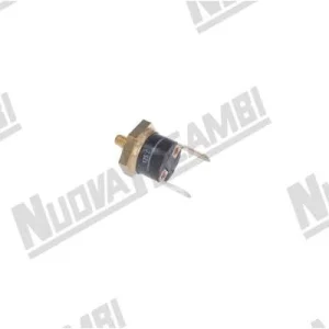 N&R Thermostaat 125ºC Nuova Ricambi