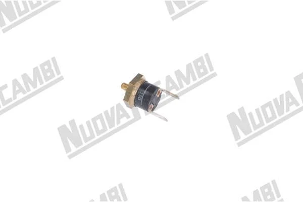N&R Thermostaat 125ºC Nuova Ricambi
