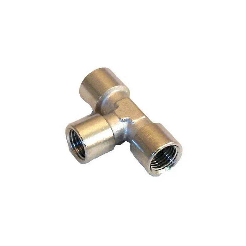 N&R T-Koppeling 1/4F Nuova Ricambi