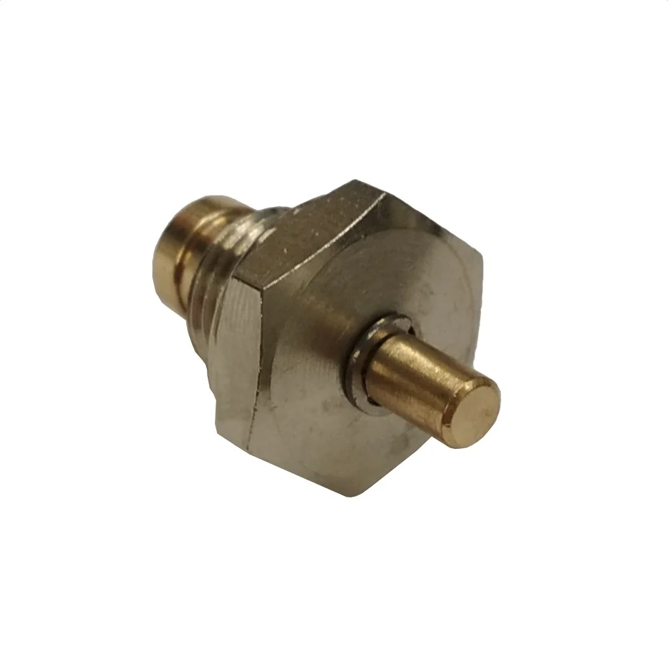 Vacuumventiel 1/4" M - RVS Nuova Ricambi
