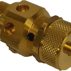 Veiligheidsventiel - 1.8 Bar - 3/8 " M Nuova Ricambi