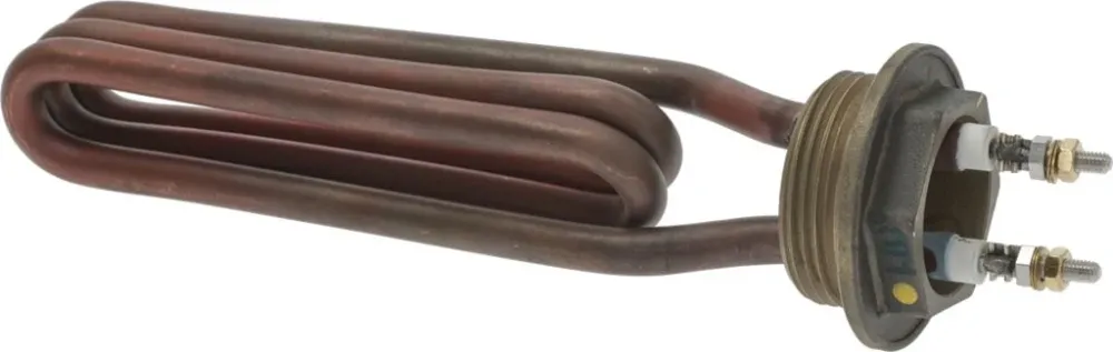N&R Verwarmingselement 17cm 220V/200W 1"1/4 Nuova Ricambi