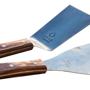 OFYR 2-delige Spatula set