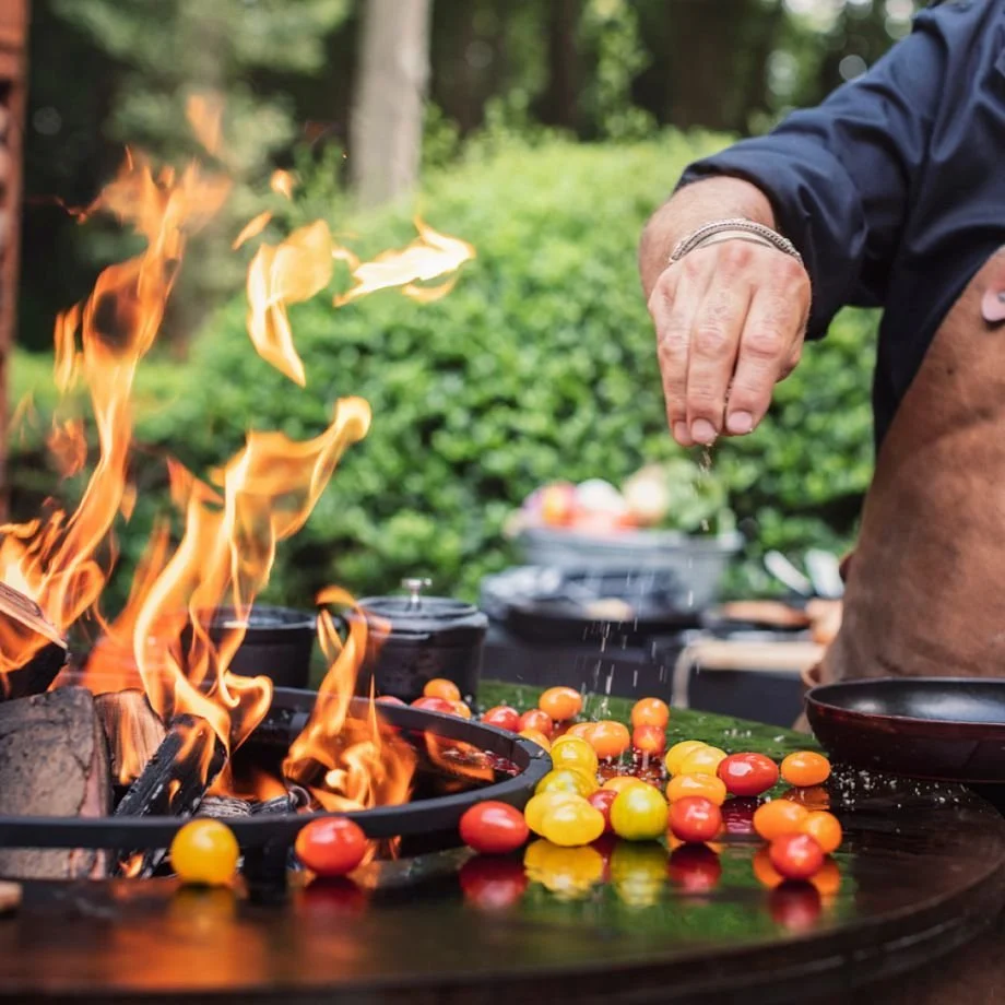 OFYR Food Bumper voor OFYR 100 model