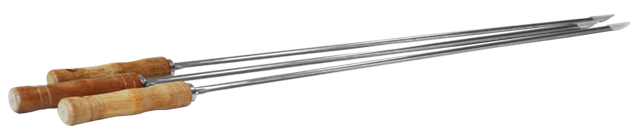 OFYR Skewers 85 cm spiezenset (3-delig)