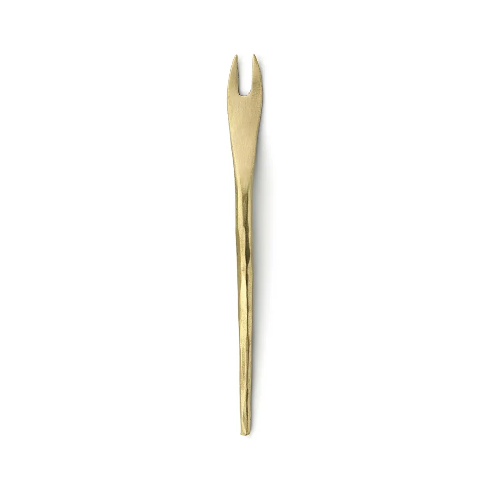 De Olive Vork - Goud - L