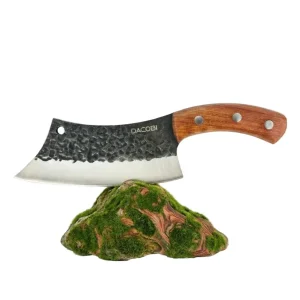 Olympus - Bushcraftmes