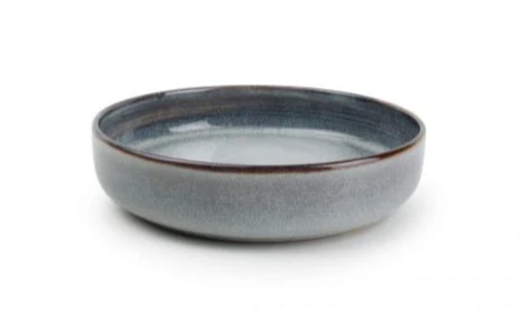 ONA Kommen Duna Blue ø 15 cm - 4 Stuks