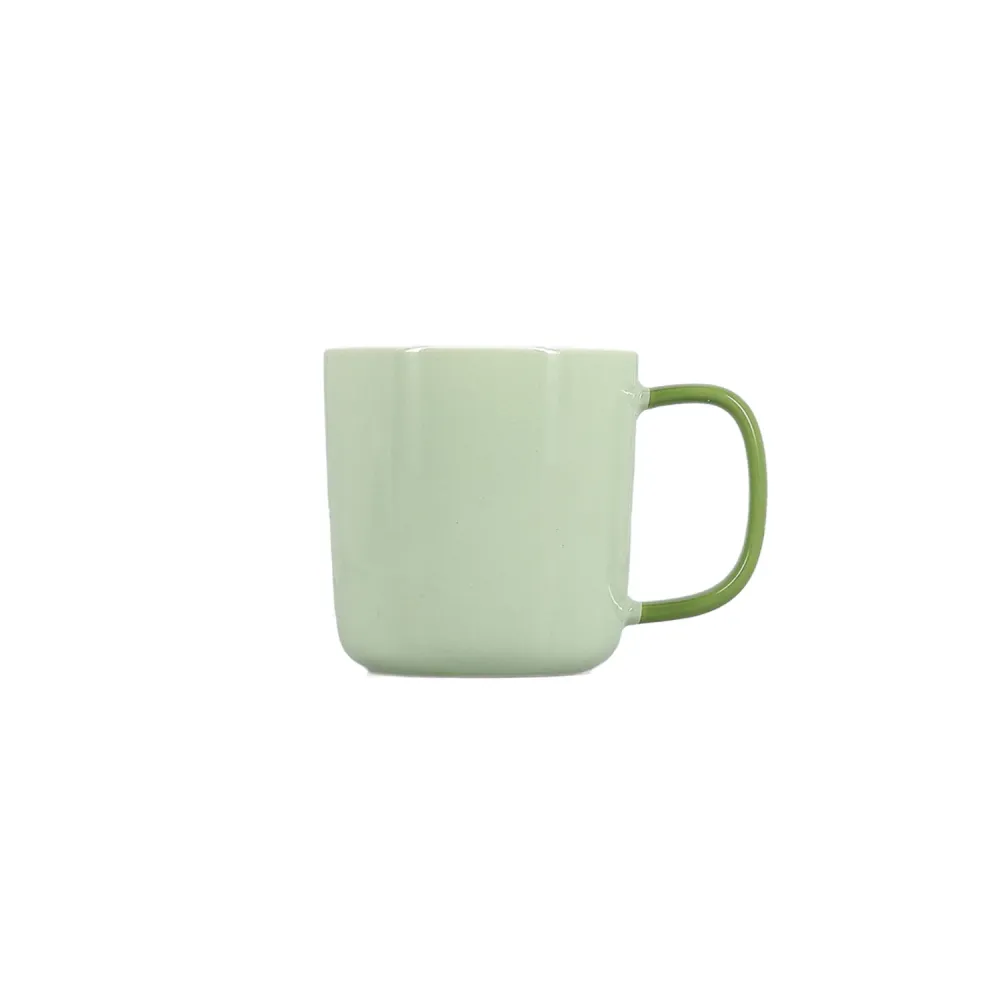 Ona - Beker 37cl pistachio Mae