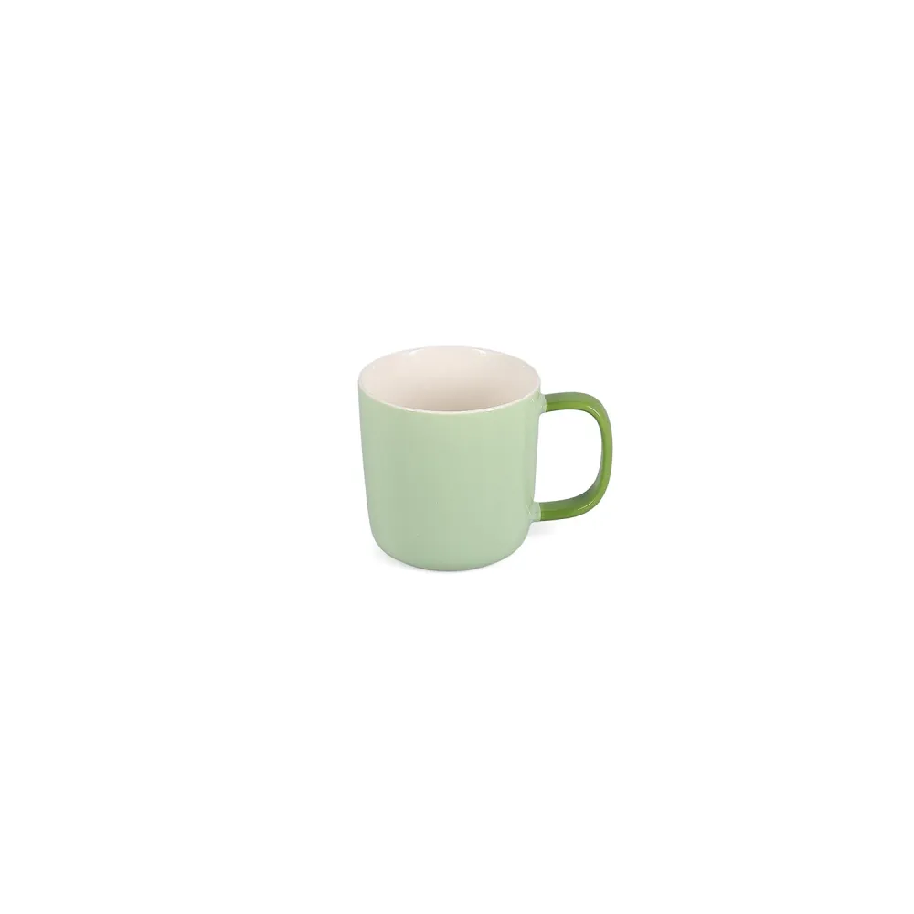 Ona - Beker 37cl pistachio Mae