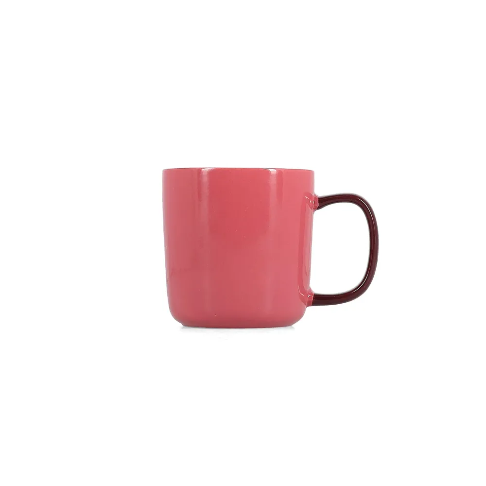 Ona - Beker 37cl raspberry Mae