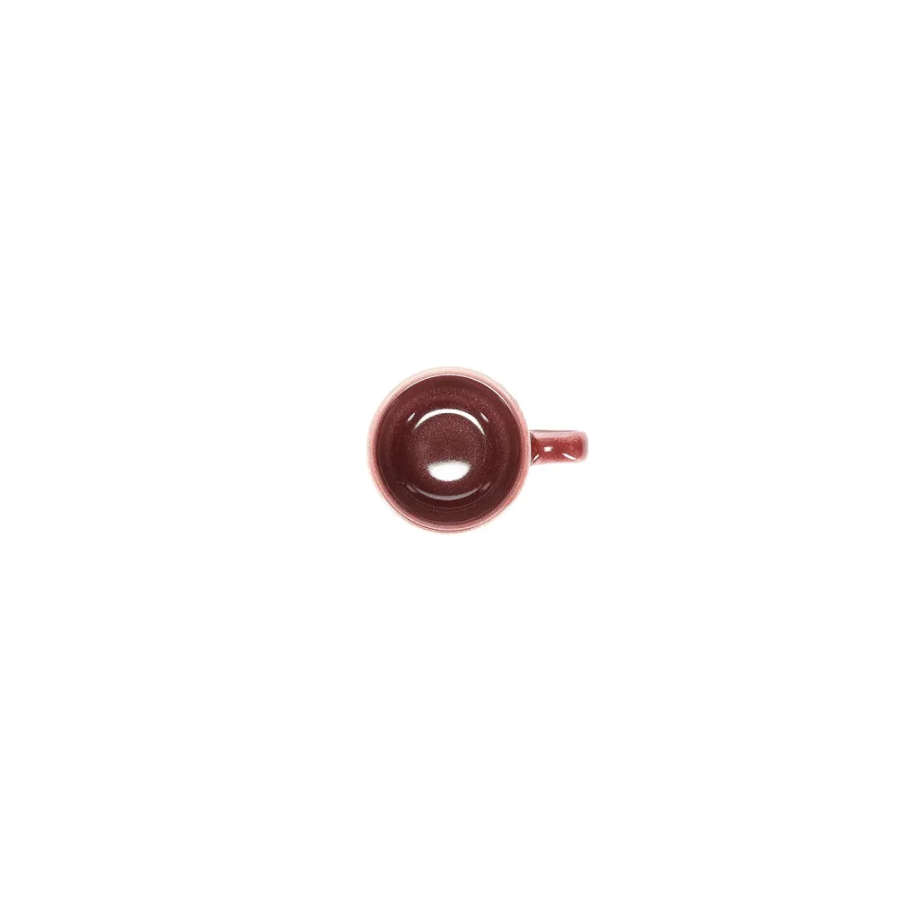 Ona - Kop 22cl raspberry Duna - Set van 4