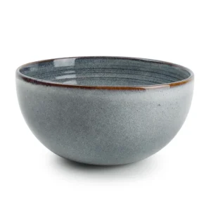 ONA Soepkommen / Kommen Duna Blue ø 14 cm - 4 Stuks