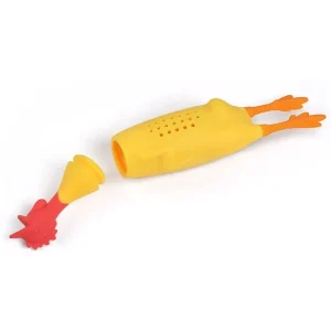 INVOTIS FR2407 Fred Le CrockCoq Infuser Onbekend merk