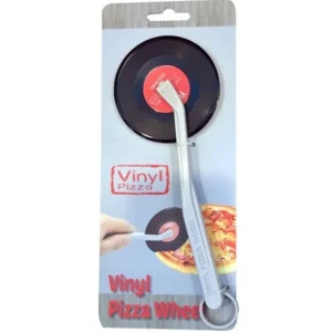 INVOTIS MS10R Pizza Cutter VinylPizza Onbekend merk