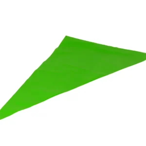 Spuitzak Groen 53x28 cm – 12 stuks Oneway