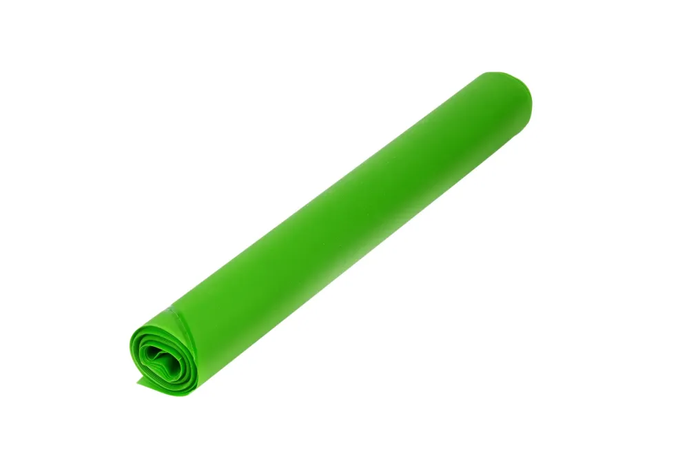 Spuitzak Groen 53x28 cm – 12 stuks Oneway