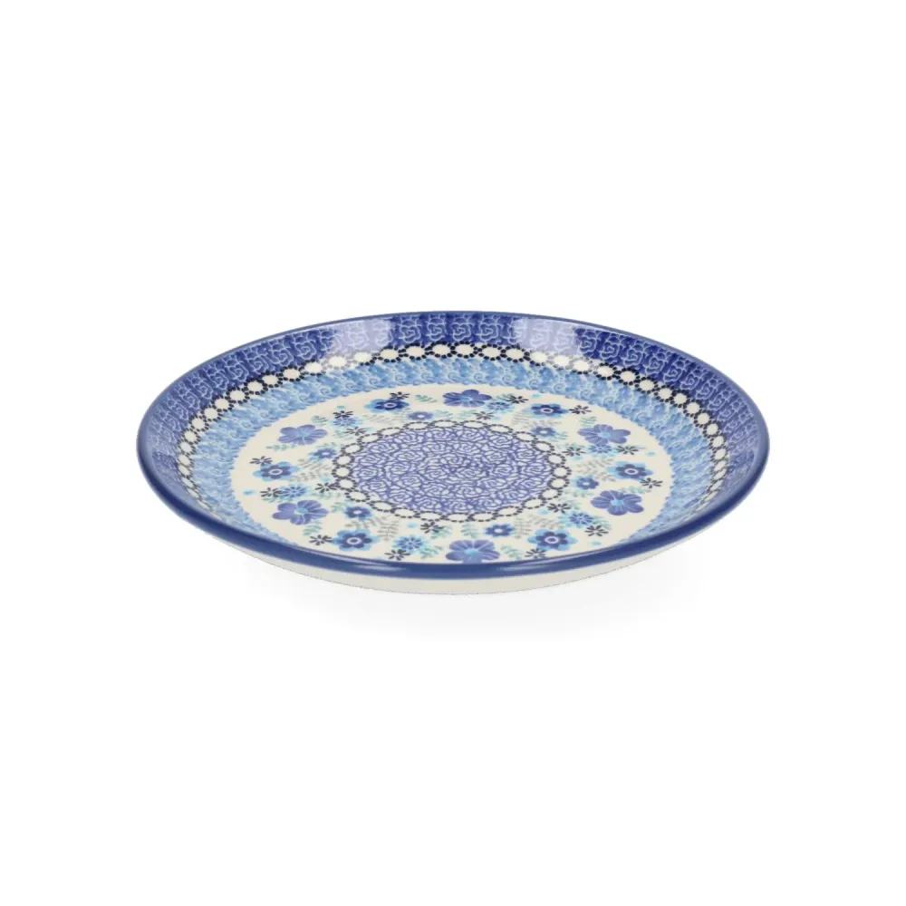 Ontbijtbord Ø 20 cm - Floral Ballet