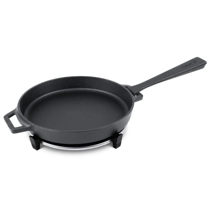 Ooni - Cast Iron Skillet Pan