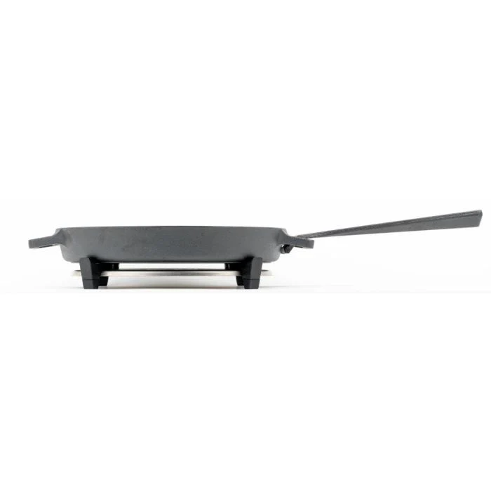 Ooni - Cast Iron Skillet Pan