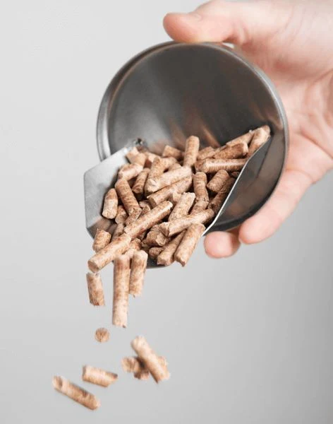 Ooni - Houtpellets 10 kg