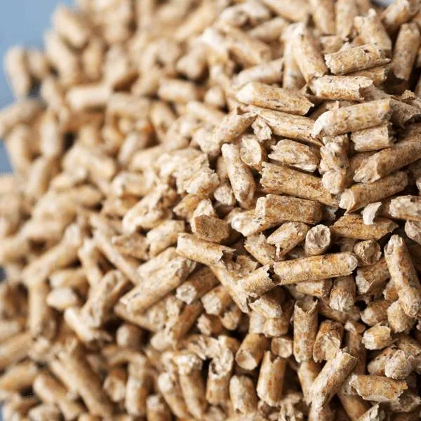 Ooni - Houtpellets 10 kg